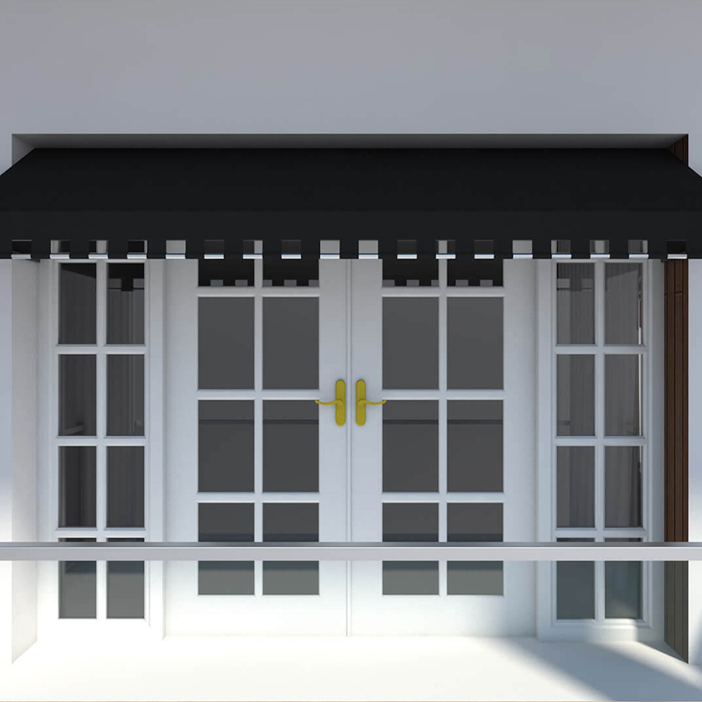 Special Design Awning